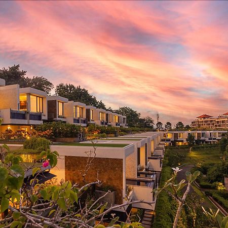 The Sterling Villas 乌鲁瓦图 外观 照片