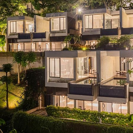 The Sterling Villas 乌鲁瓦图 外观 照片