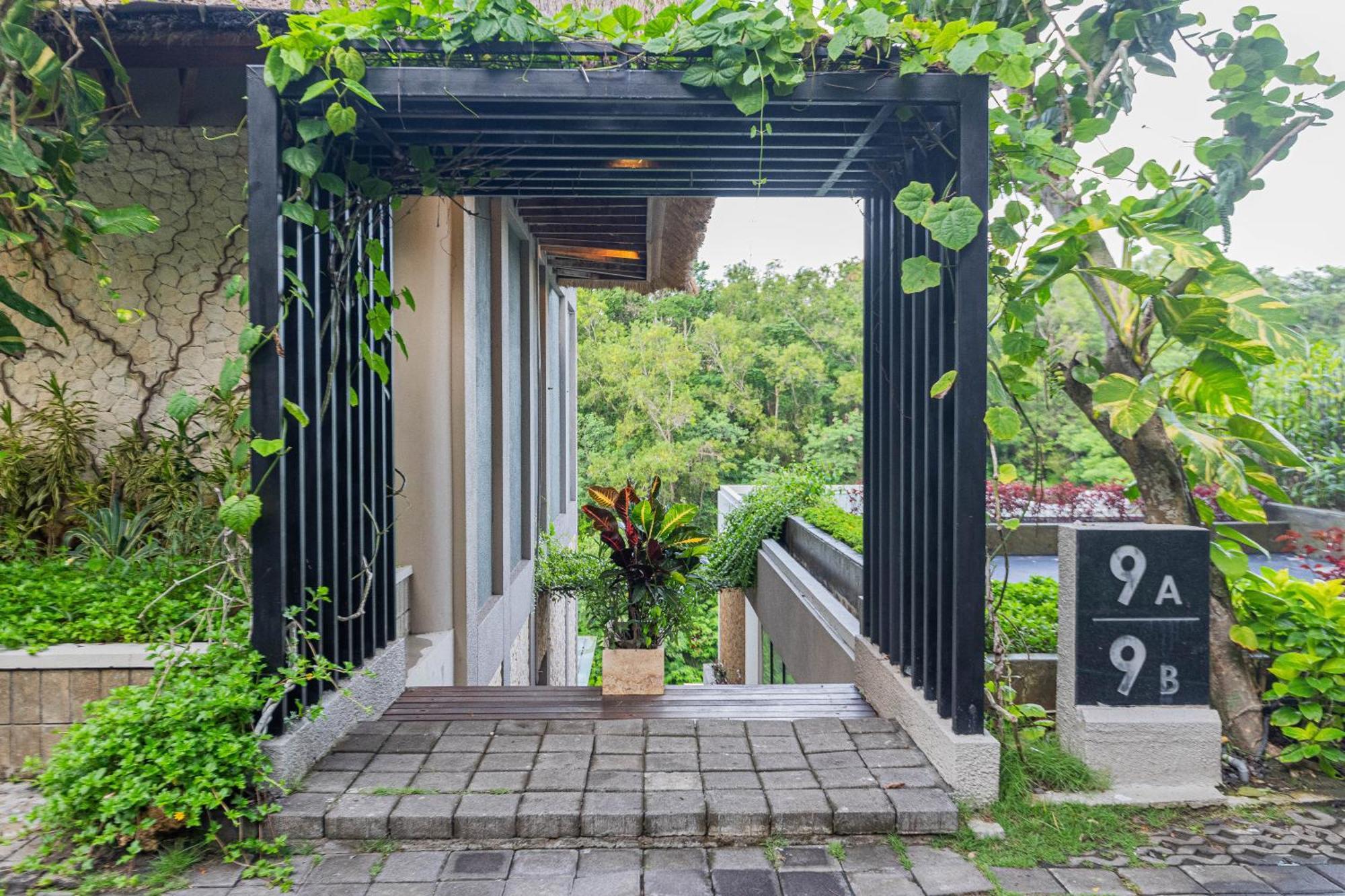 The Sterling Villas 乌鲁瓦图 外观 照片