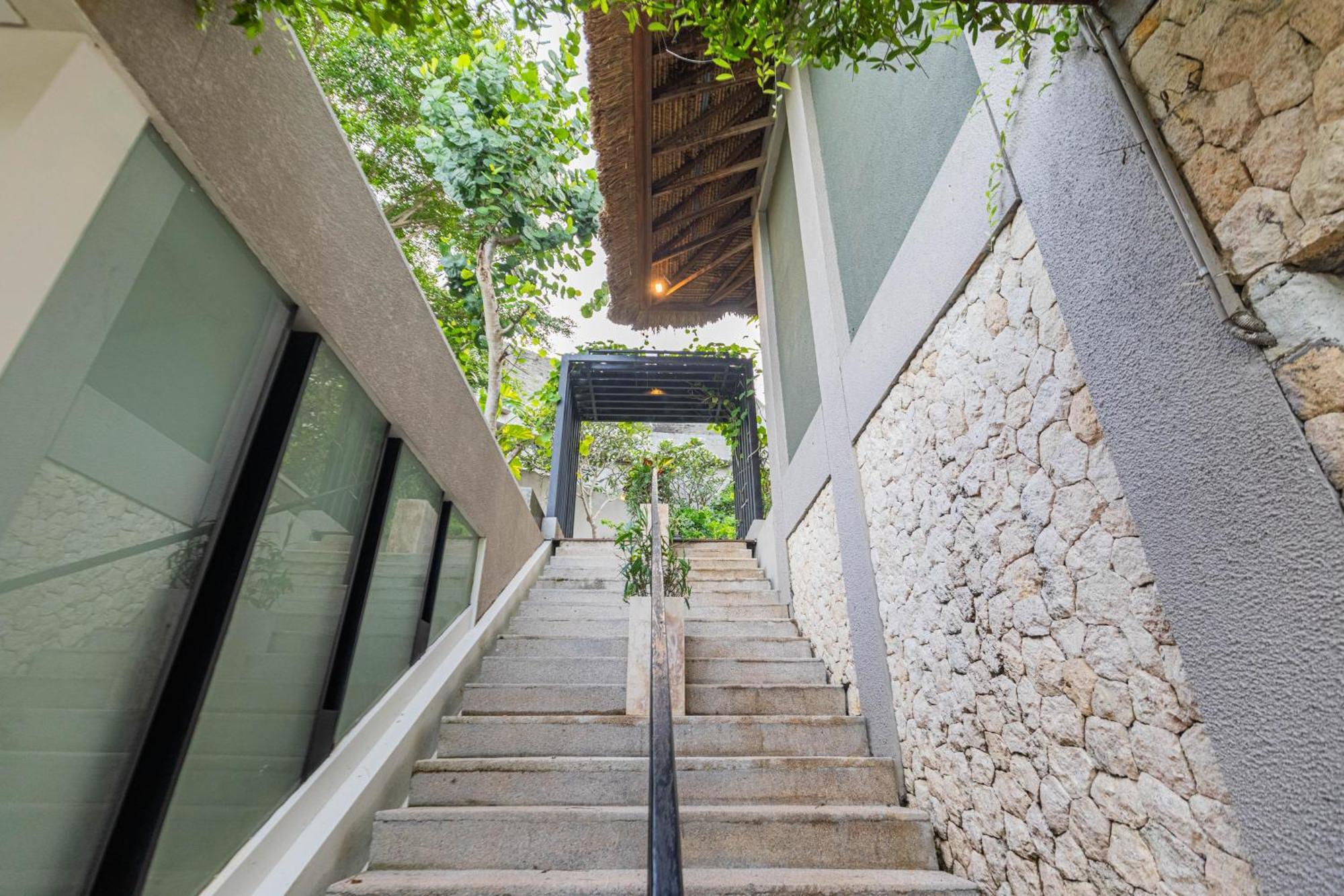 The Sterling Villas 乌鲁瓦图 外观 照片