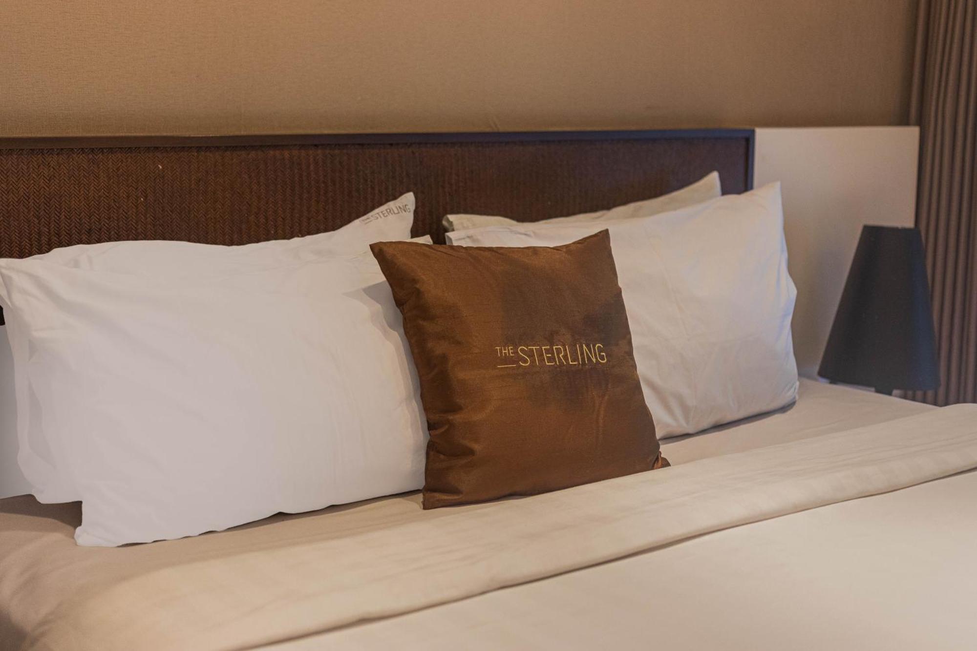 The Sterling Villas 乌鲁瓦图 外观 照片