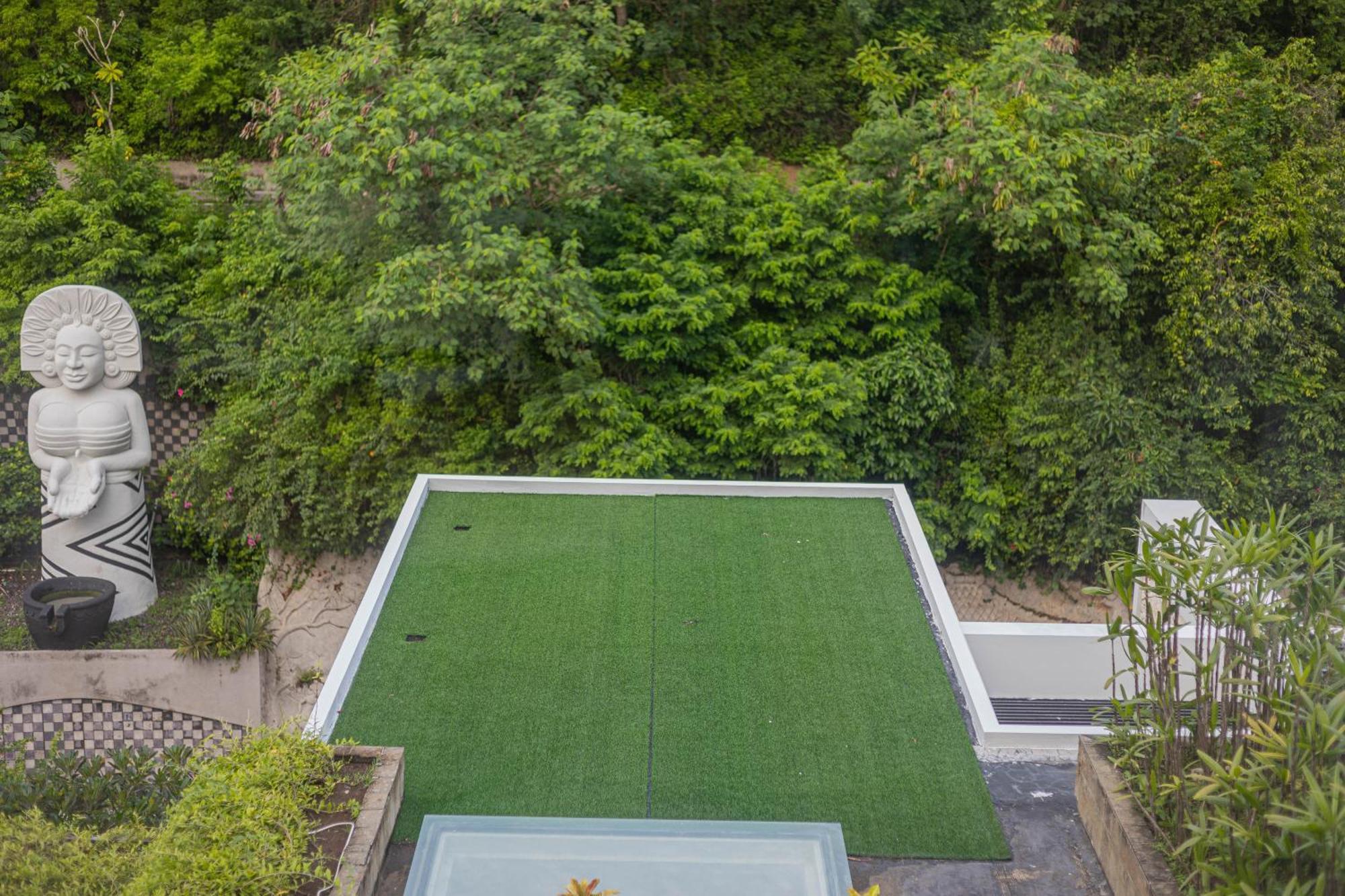 The Sterling Villas 乌鲁瓦图 外观 照片